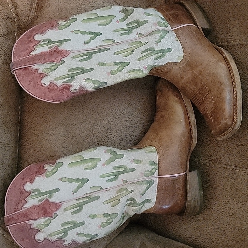 Ariat Boots